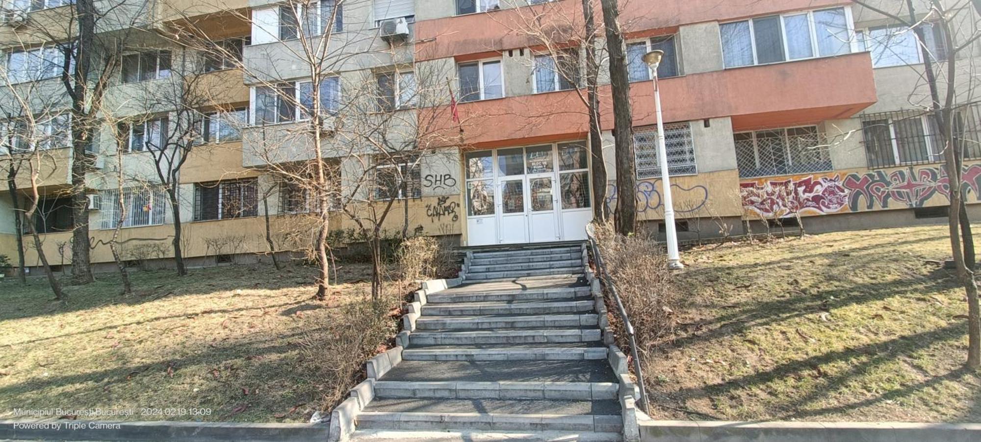 Confort Studio 1 City Center Bucarest Exterior foto