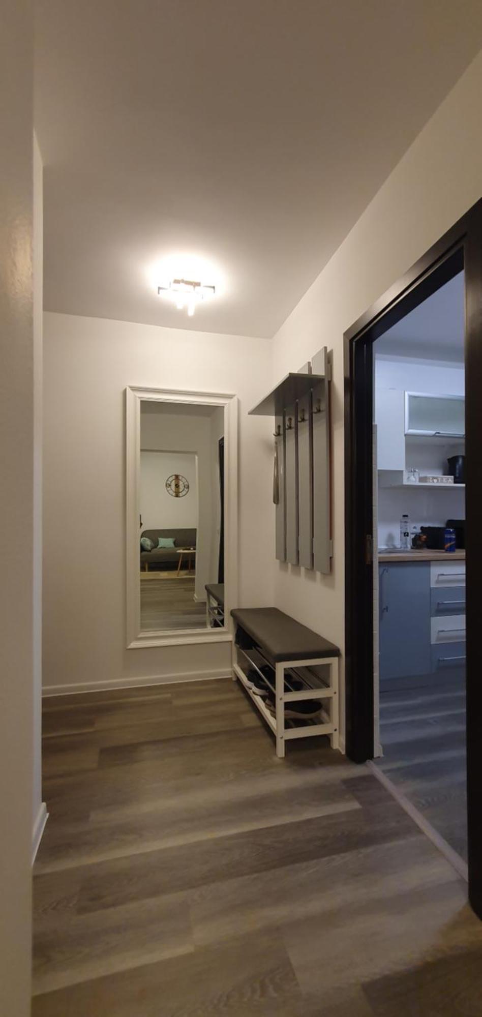 Confort Studio 1 City Center Bucarest Exterior foto