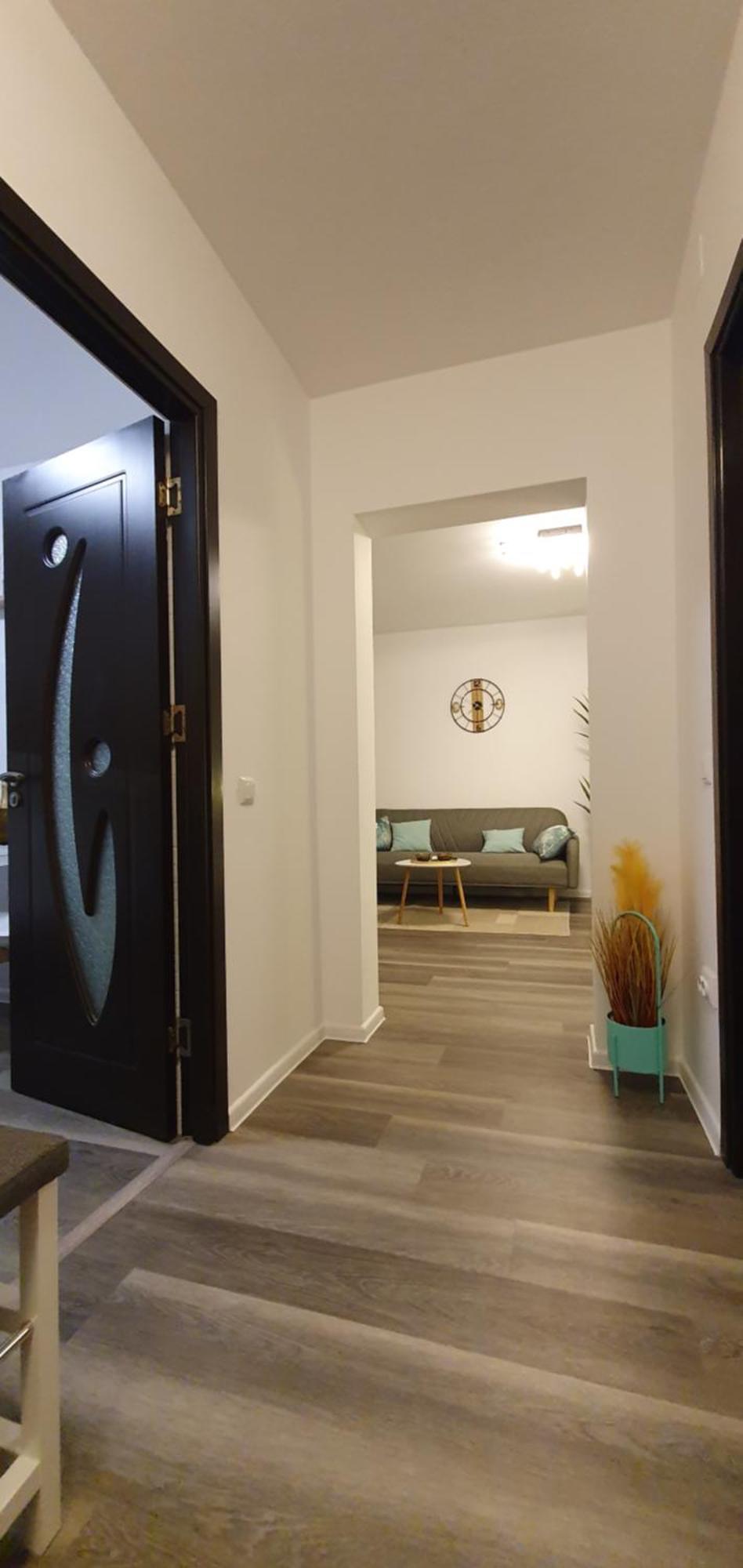 Confort Studio 1 City Center Bucarest Exterior foto